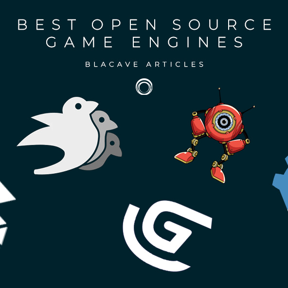 Top 7 Open Source Game Engines and Their Capabilities in 2025