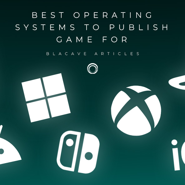 Best Operating Systems to Develop Video Games For
