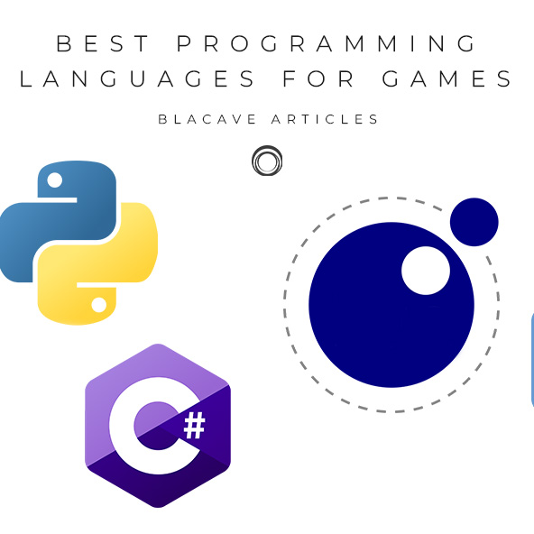 The Best Programming Languages for Making Video Games