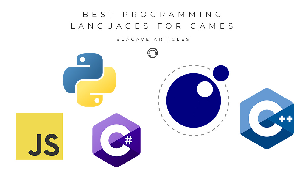 Best Programming Languages For Making Games