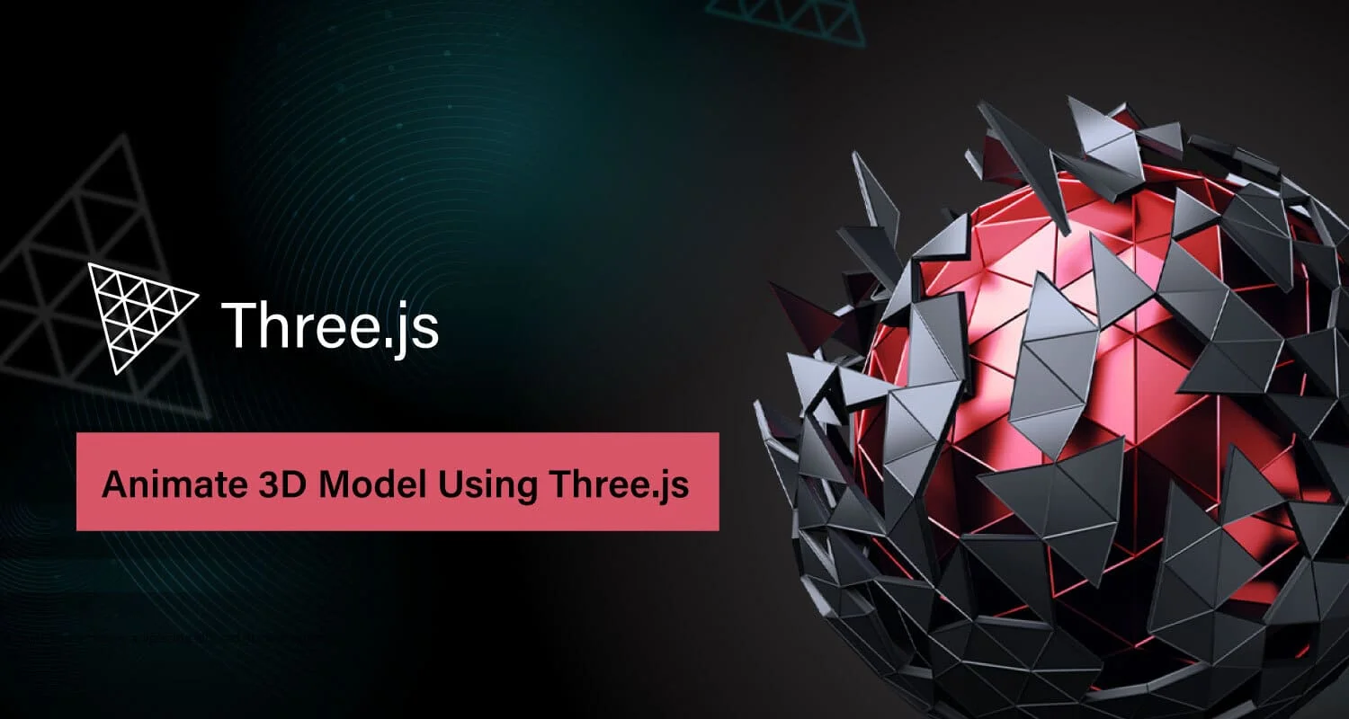 Three js library