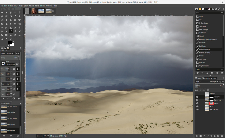 Blender Software
