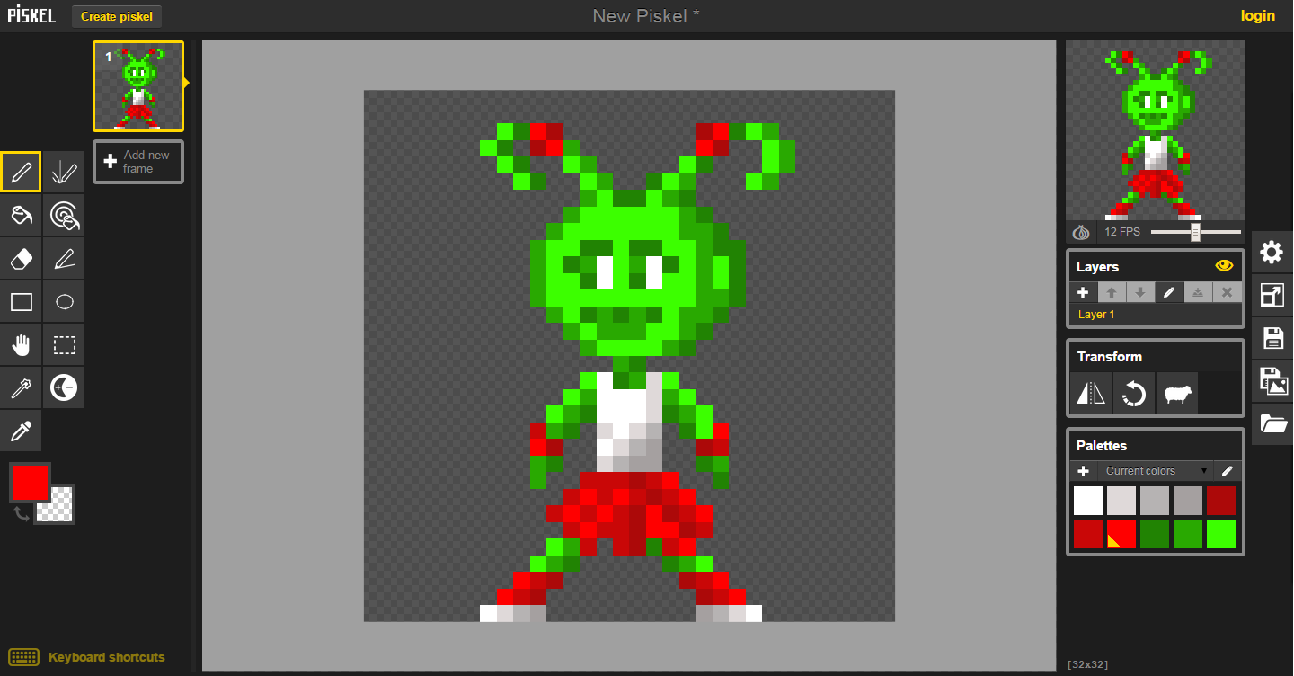 Blender Software