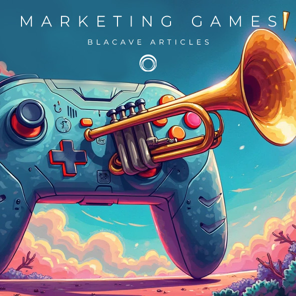 Marketing Your Game: Building Hype Before and After Launch