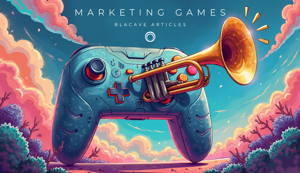 Marketing Your Game