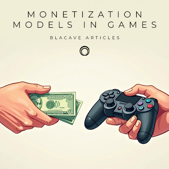 Monetization Models in Games: Premium vs Free-to-Play vs Subscriptions