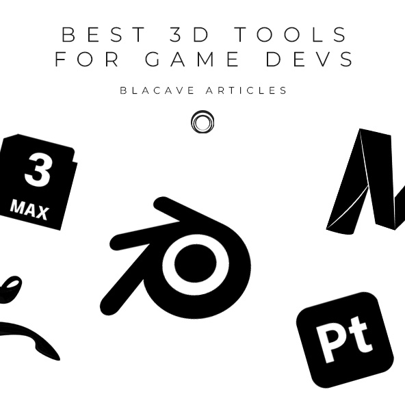 The Best 3D Modeling Tools That Every Game Developer Should Learn