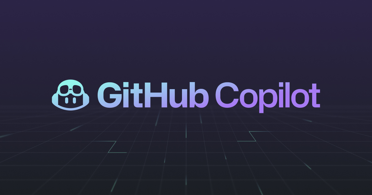 Github Copilot is an AI tool to help programmers to code better