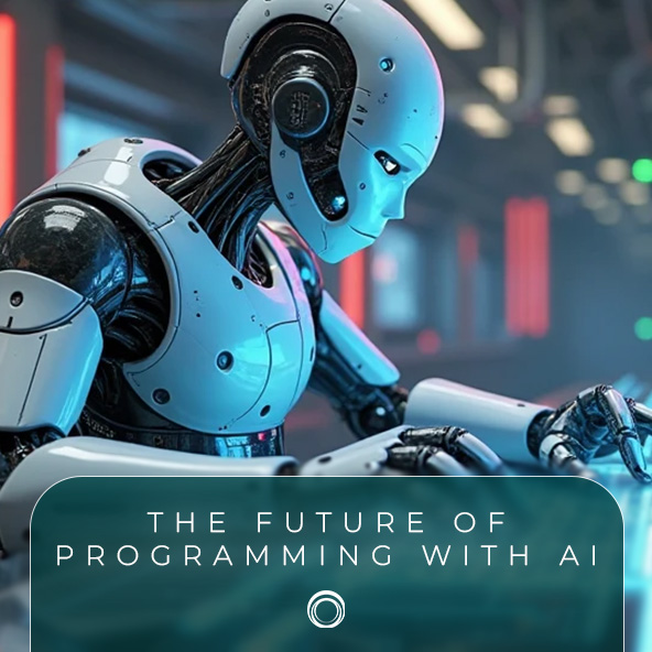 The Effect of AI on Programming and The Future of It