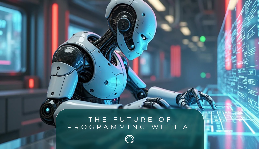 The Effect of AI on Programming, Evolution, Revolution, and the Future of Code