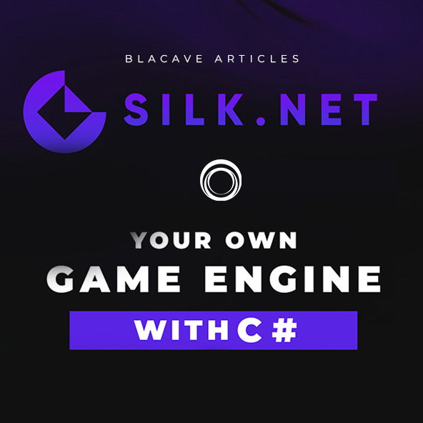 Why Use Silk.NET for Game Engine Development?