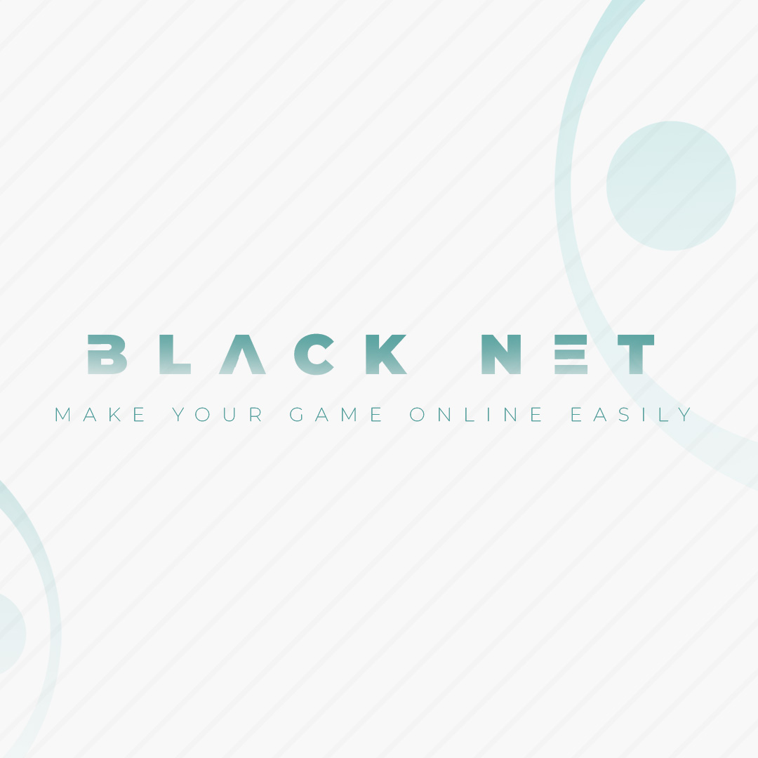 BLACK NET